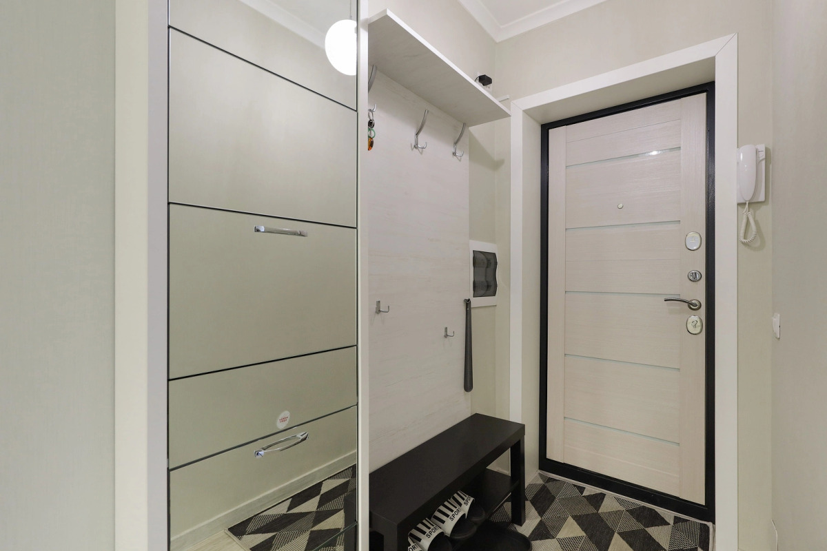 Апартаменты Семейные на Верхнем озере