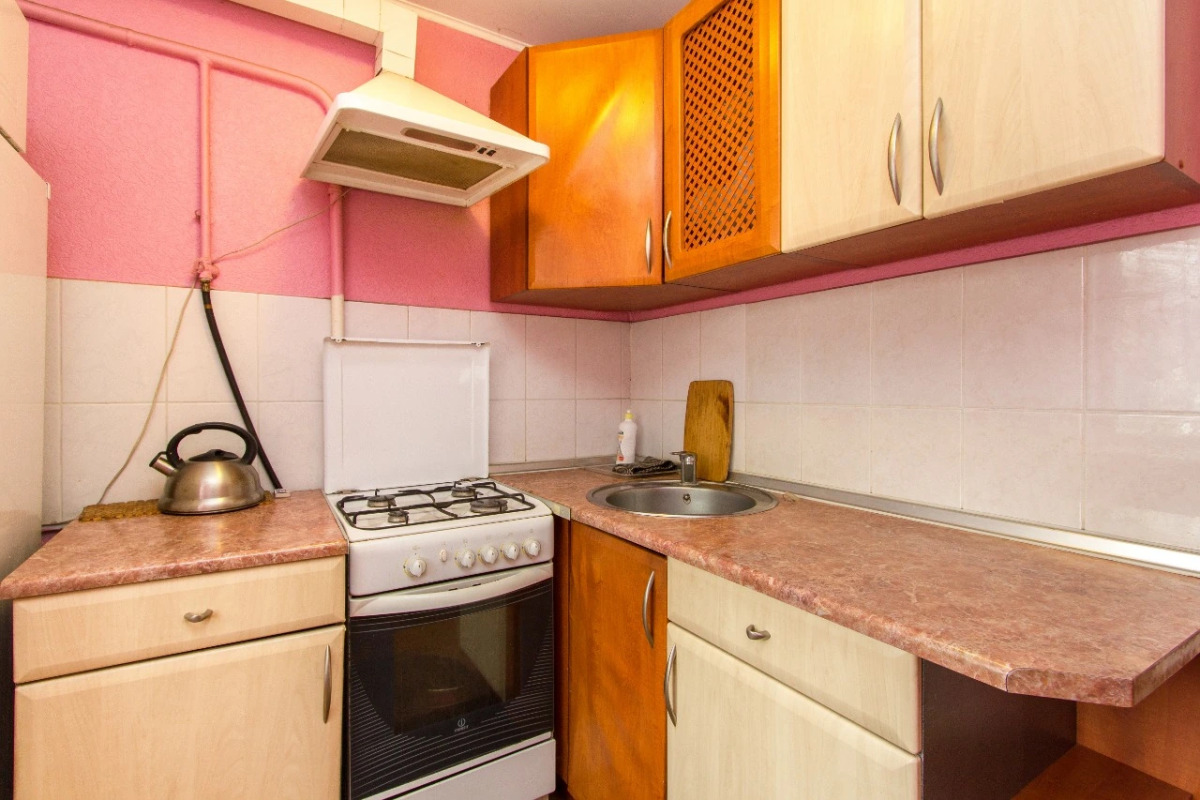 Апартаменты на Шевченко 1