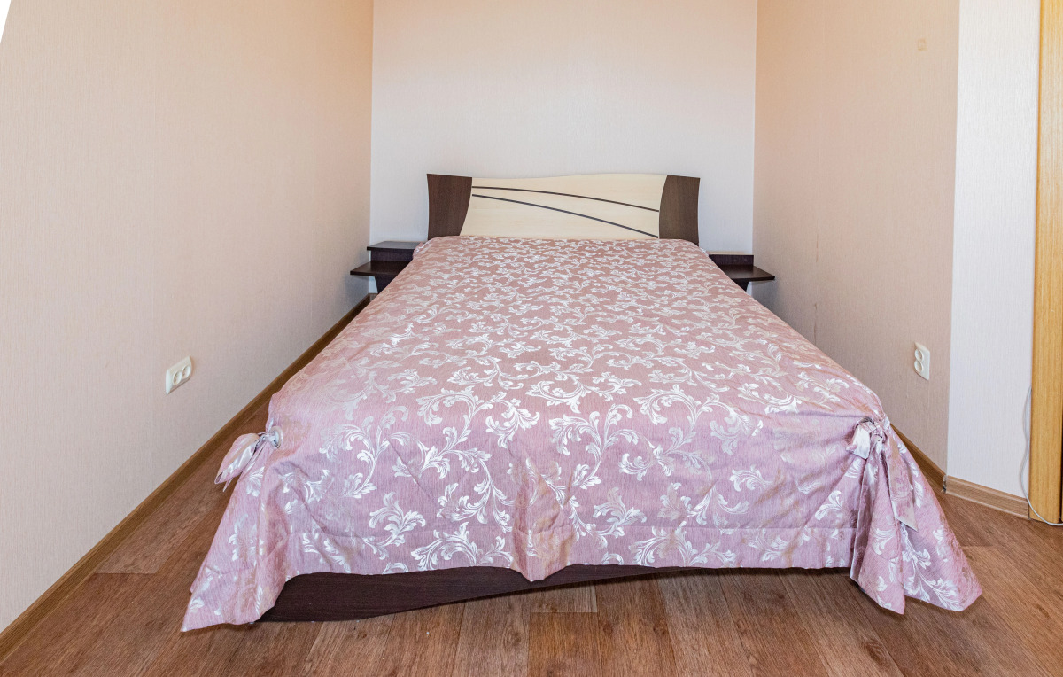 Квартира Новая 2