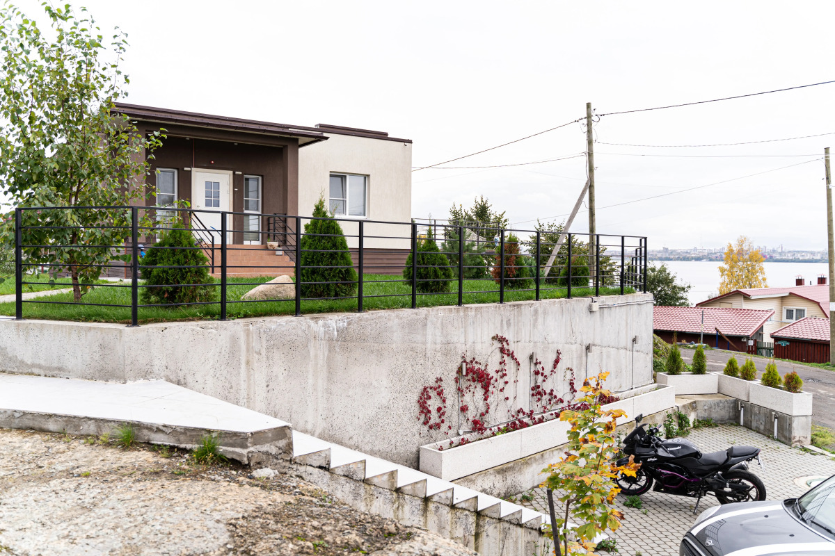 Гостевой дом Дом на Онеге