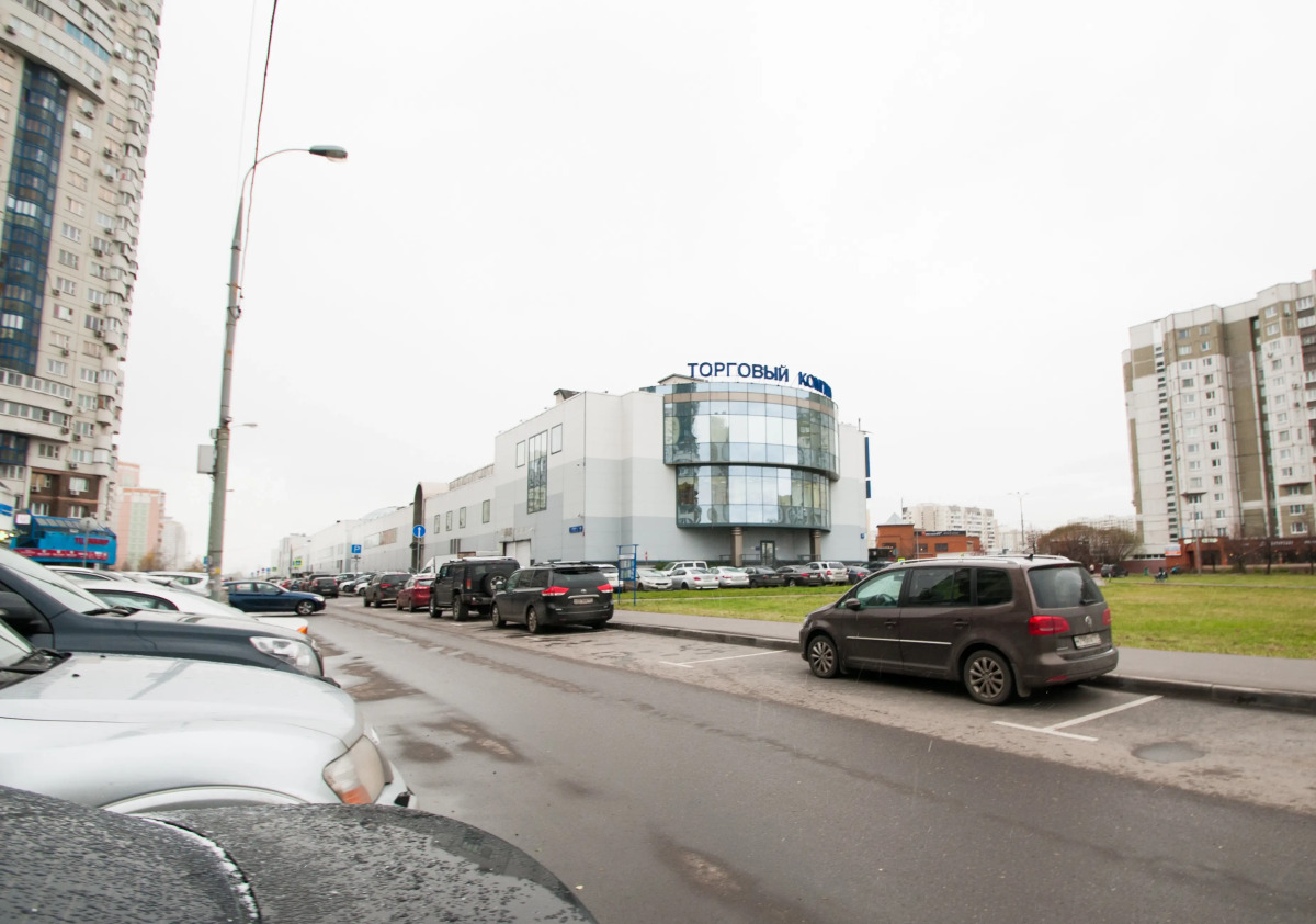 Апартаменты Уютная студия в двух шагах от метро