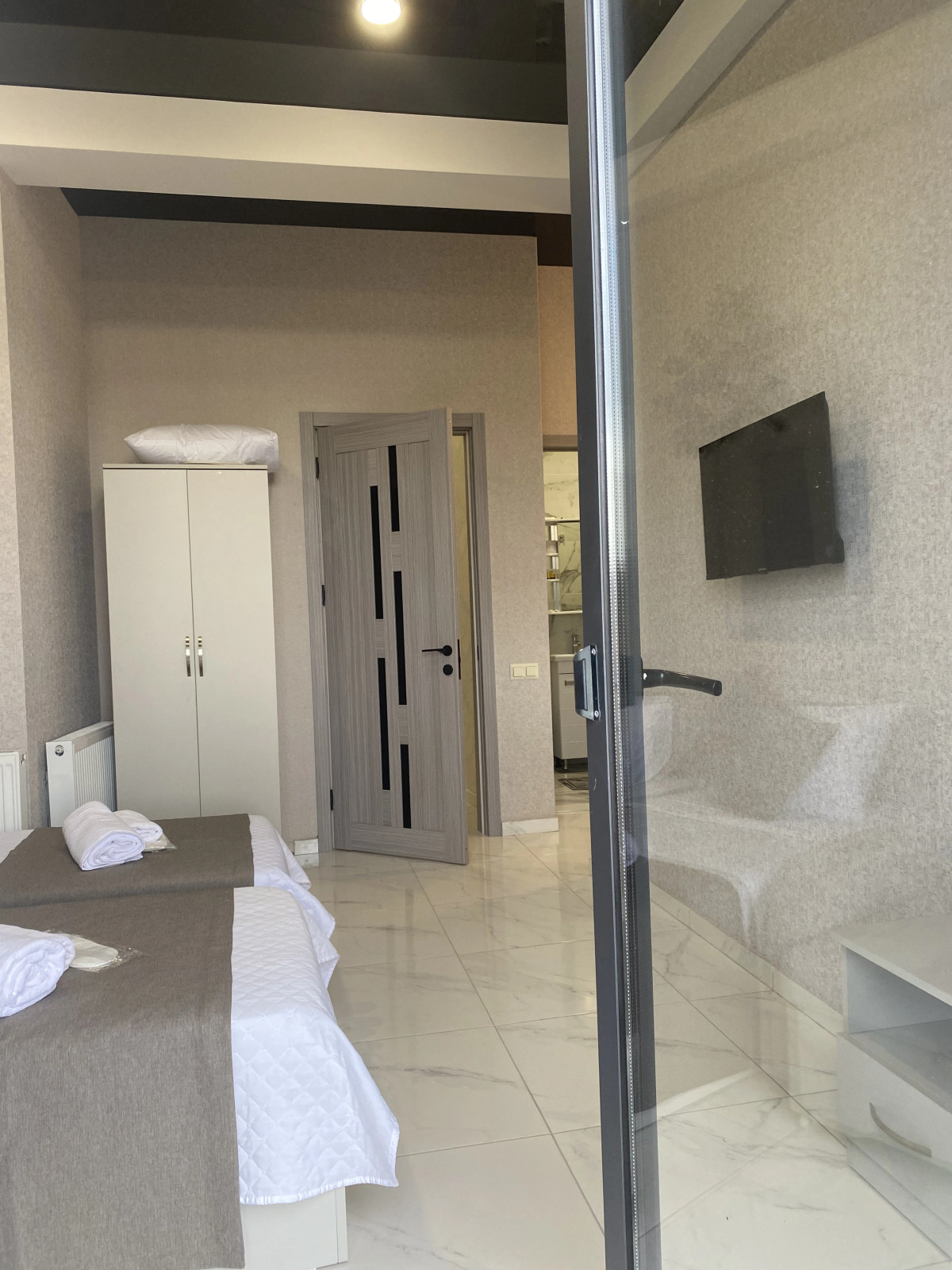 Отель Mimino T&G