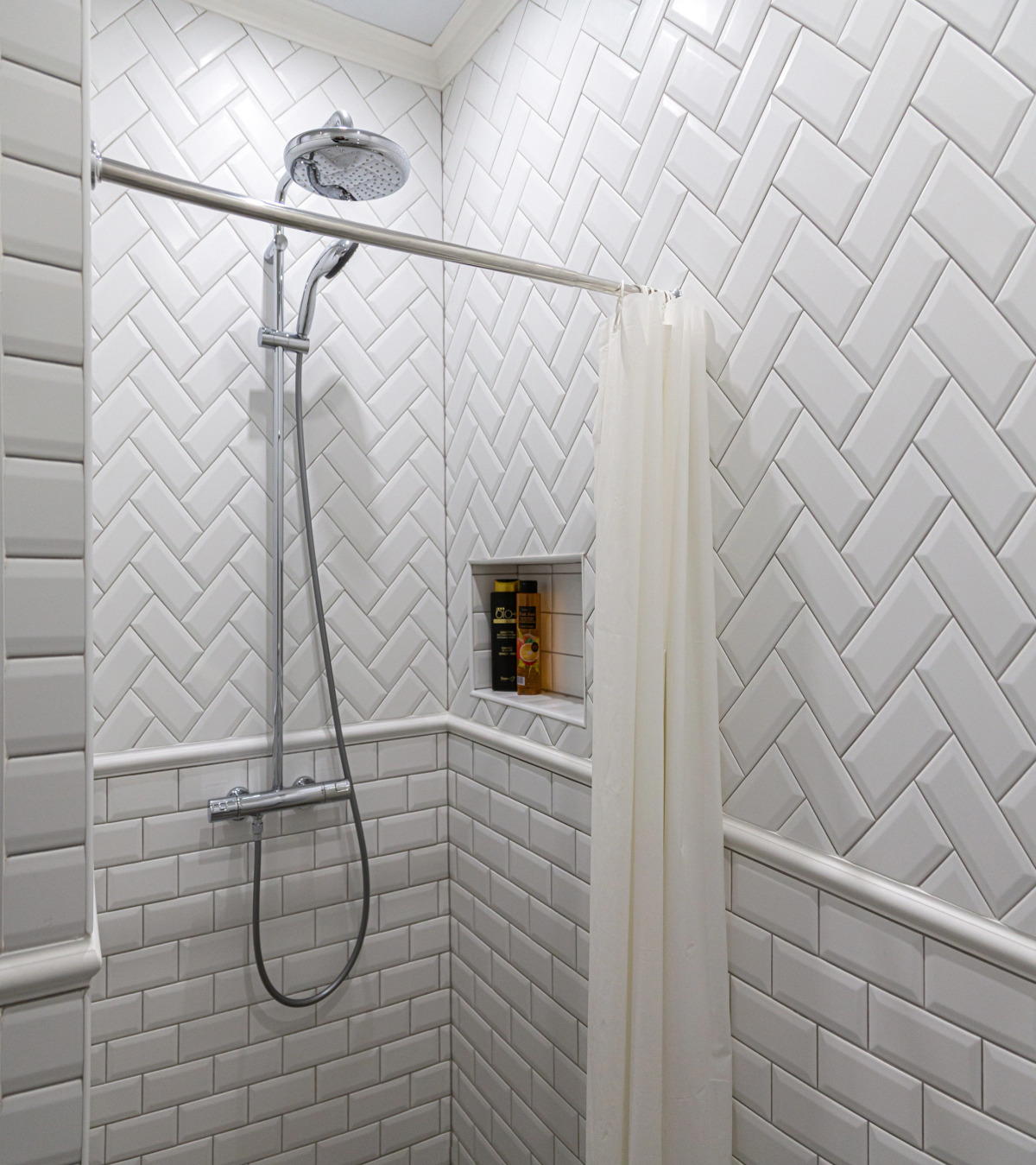 Апартаменты 3-комнатные HomeApart пр-т Независимости, 42