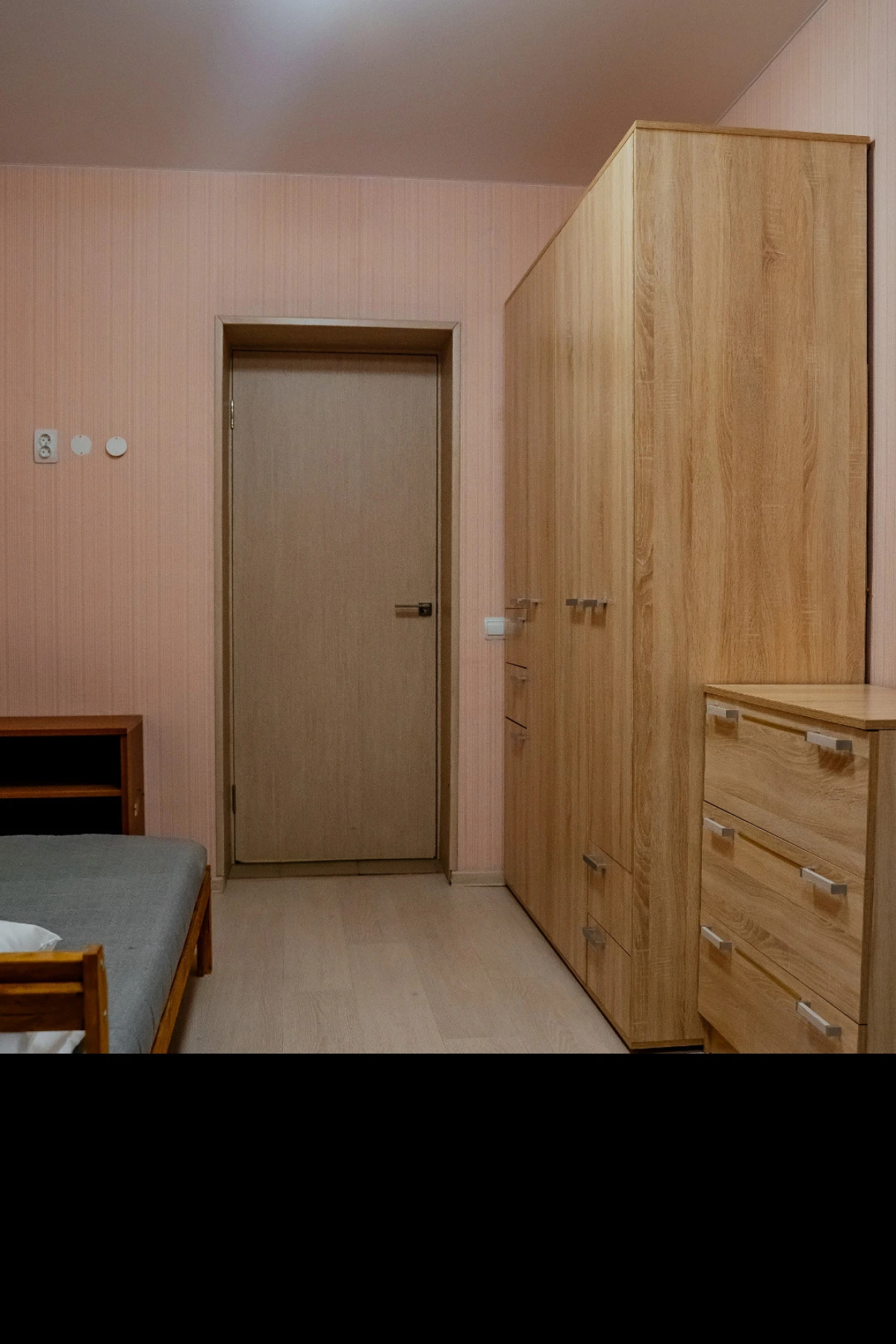 Апартаменты на улице Челюскинцев 23