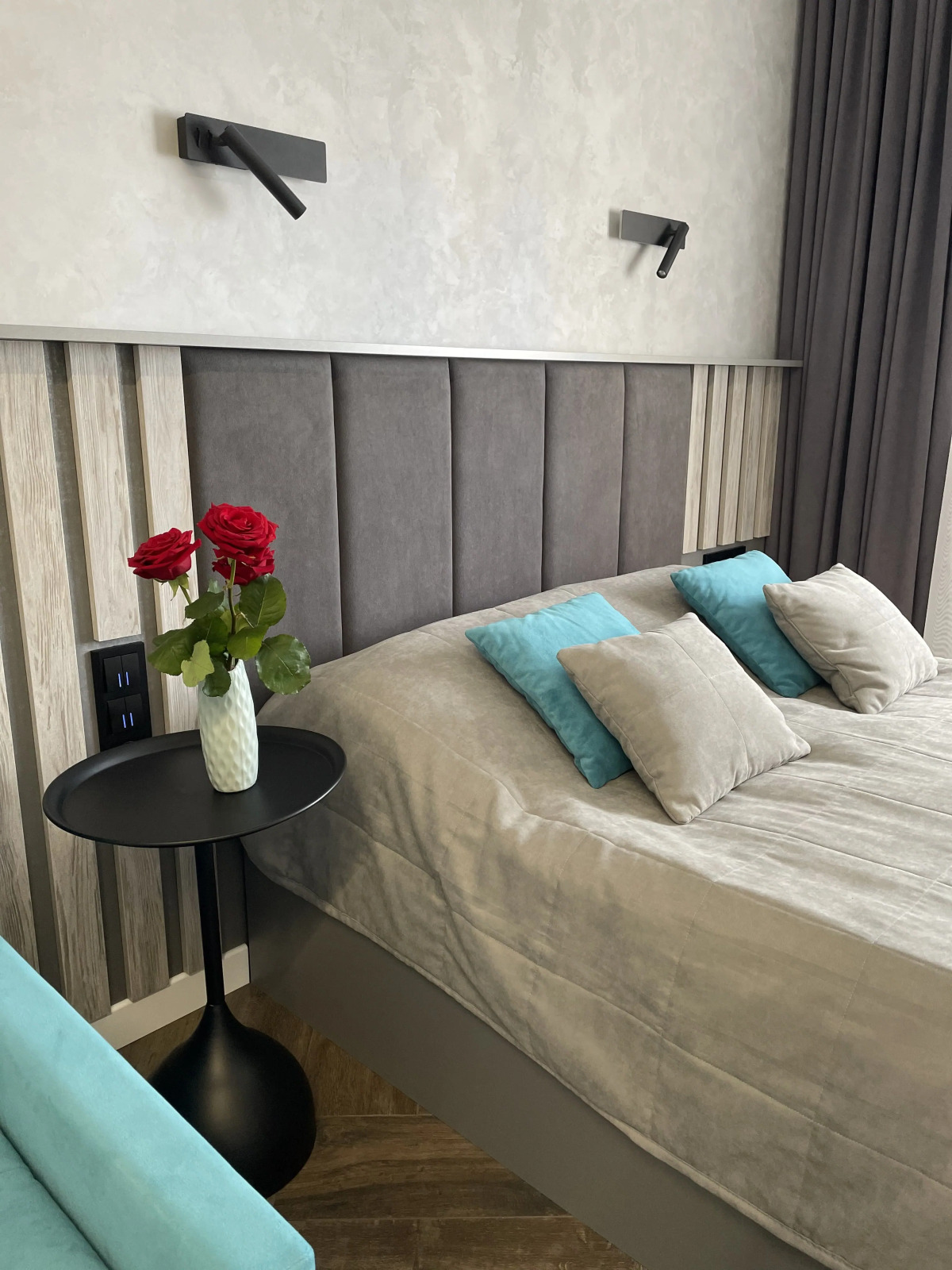 Апартаменты Однокомнатная Квартира в Светлогорске