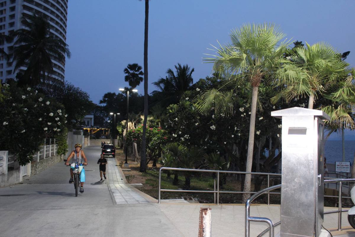 Гостевой дом Sea Moscow