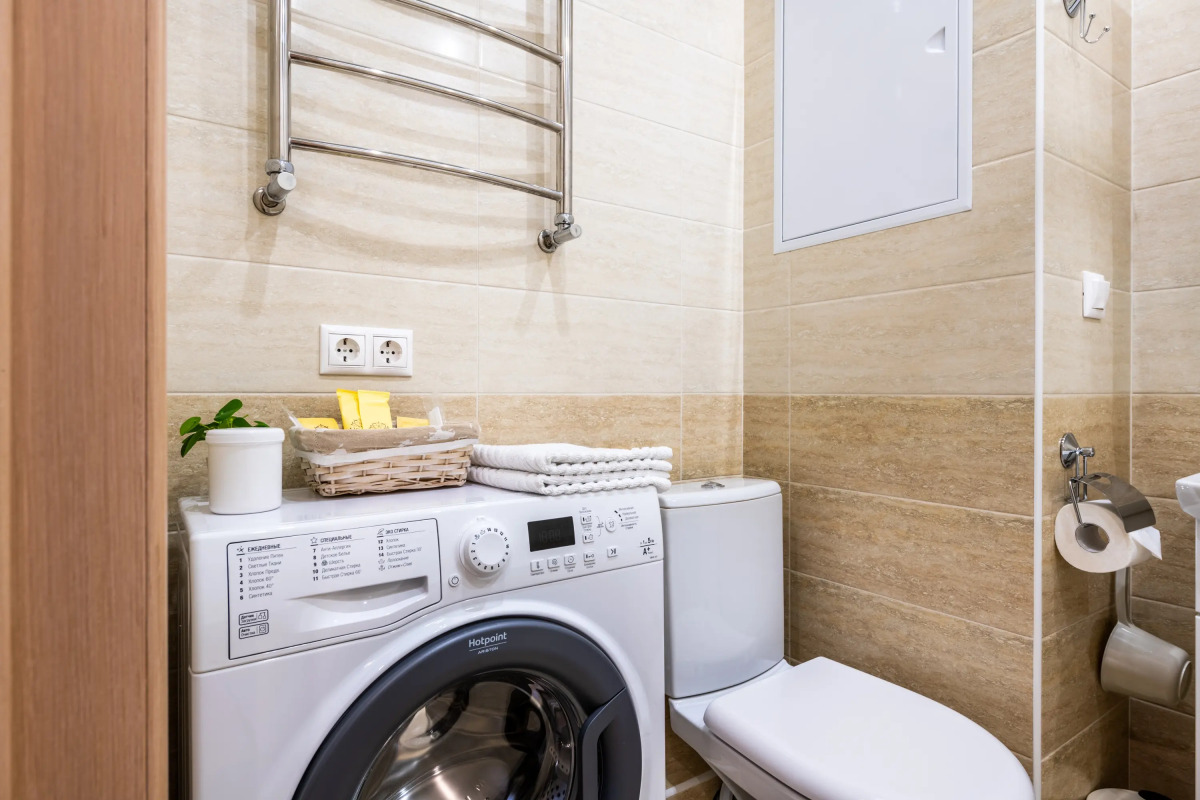 Квартира Enjoy Today Стахановская