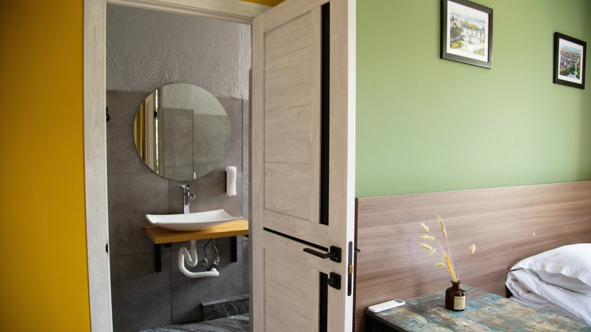 Гостевой дом People