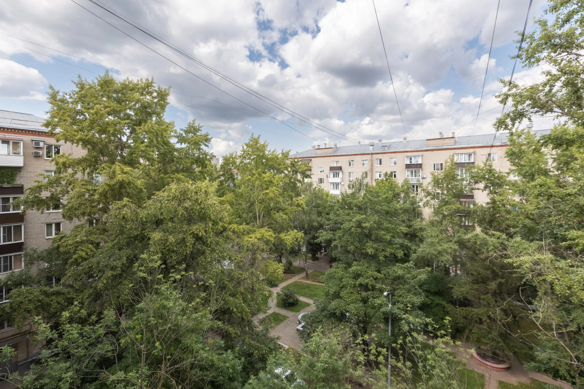 Апартаменты Семейные на Ленинском