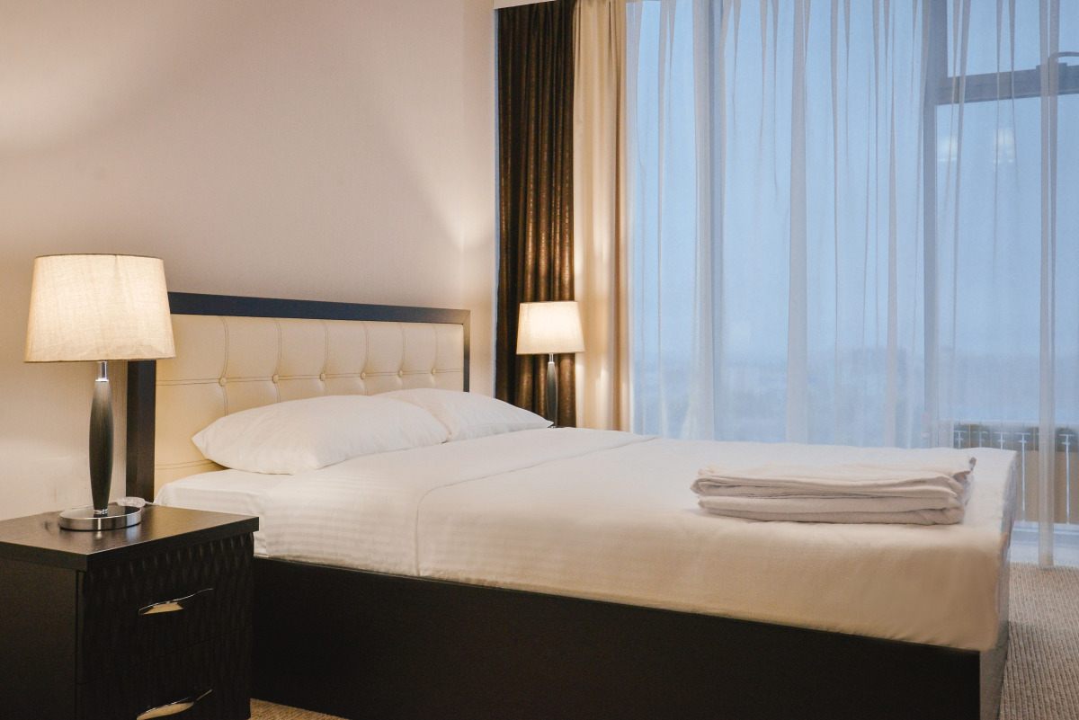 Отель Застава