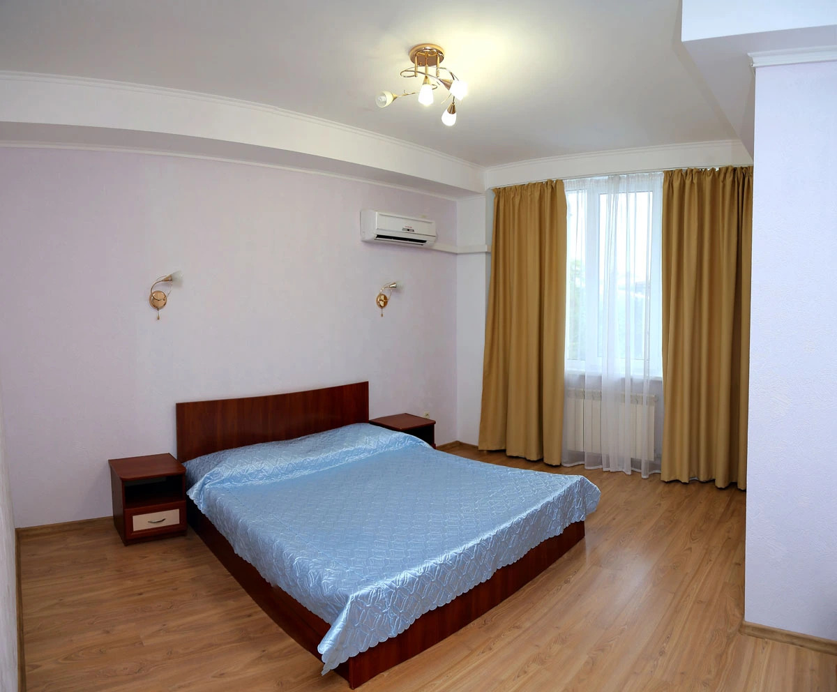 Гостевой дом Виктория