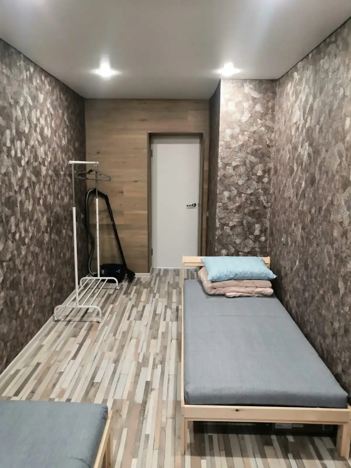 Квартира Советская 4