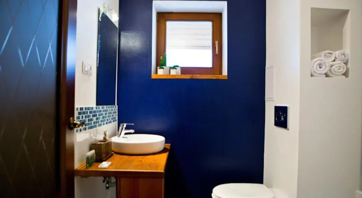 Гостевой дом Резиденция Парк Шале