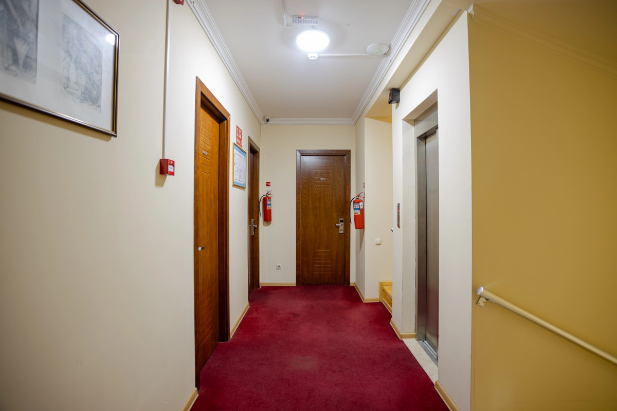 Отель Daisi-Sunset