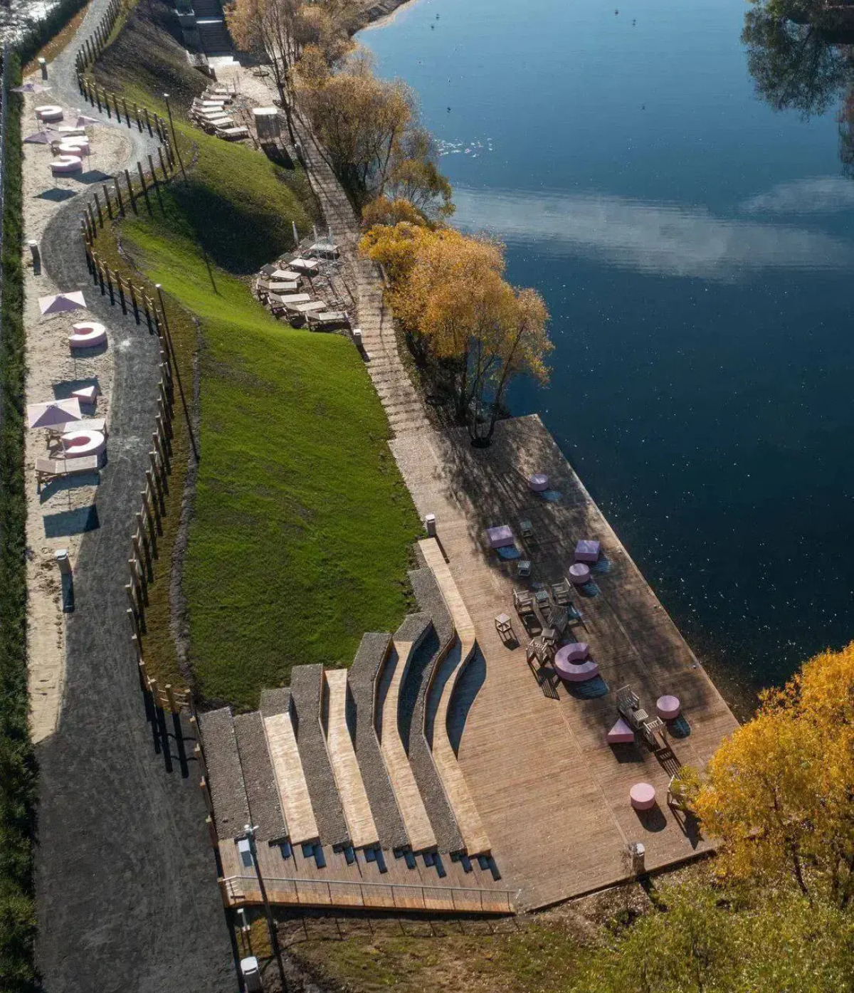 Malina Apartment Студия с видом на бухту