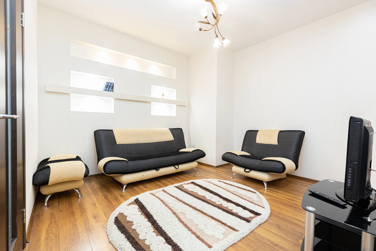 Апартаменты Студеная 68а Сова-Дом