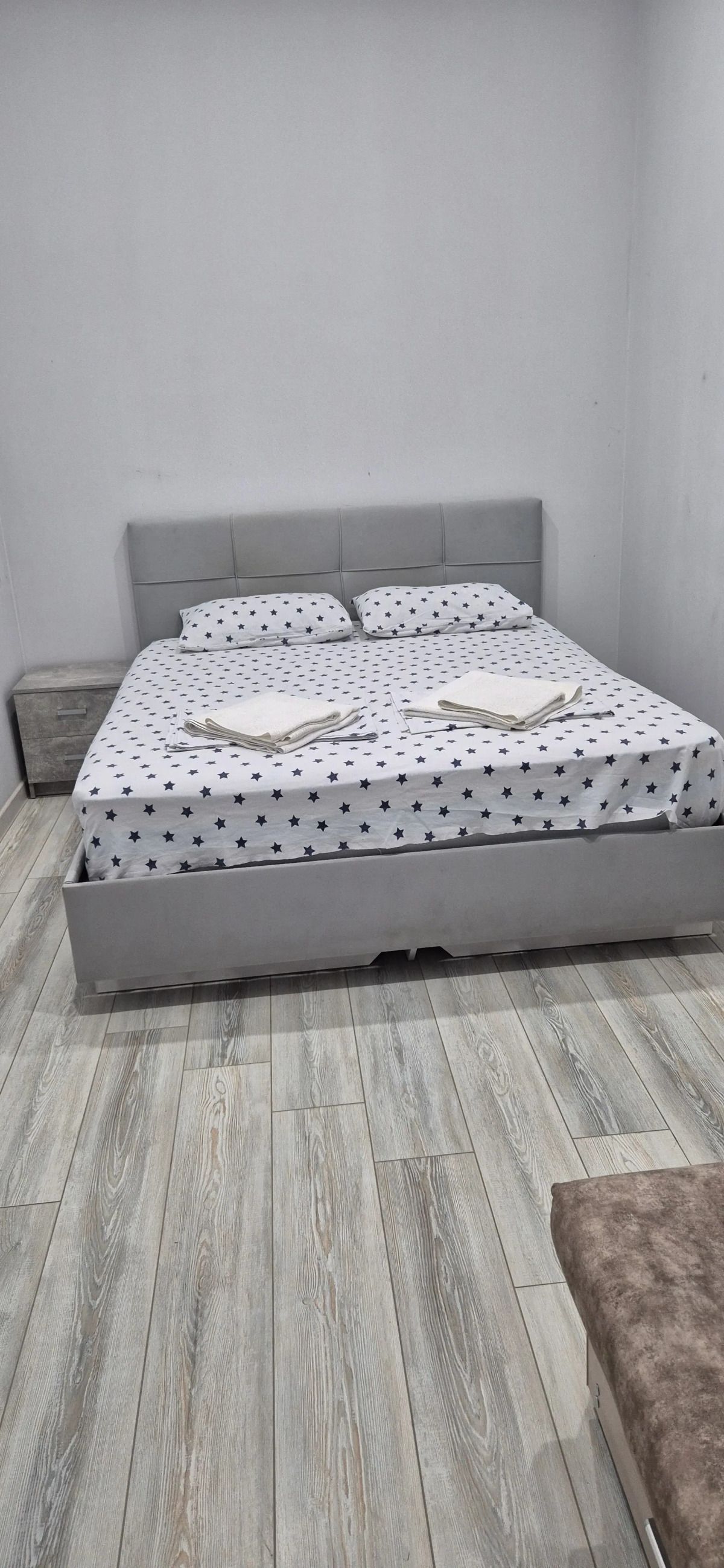 Гостевой дом Шапсугская 6А