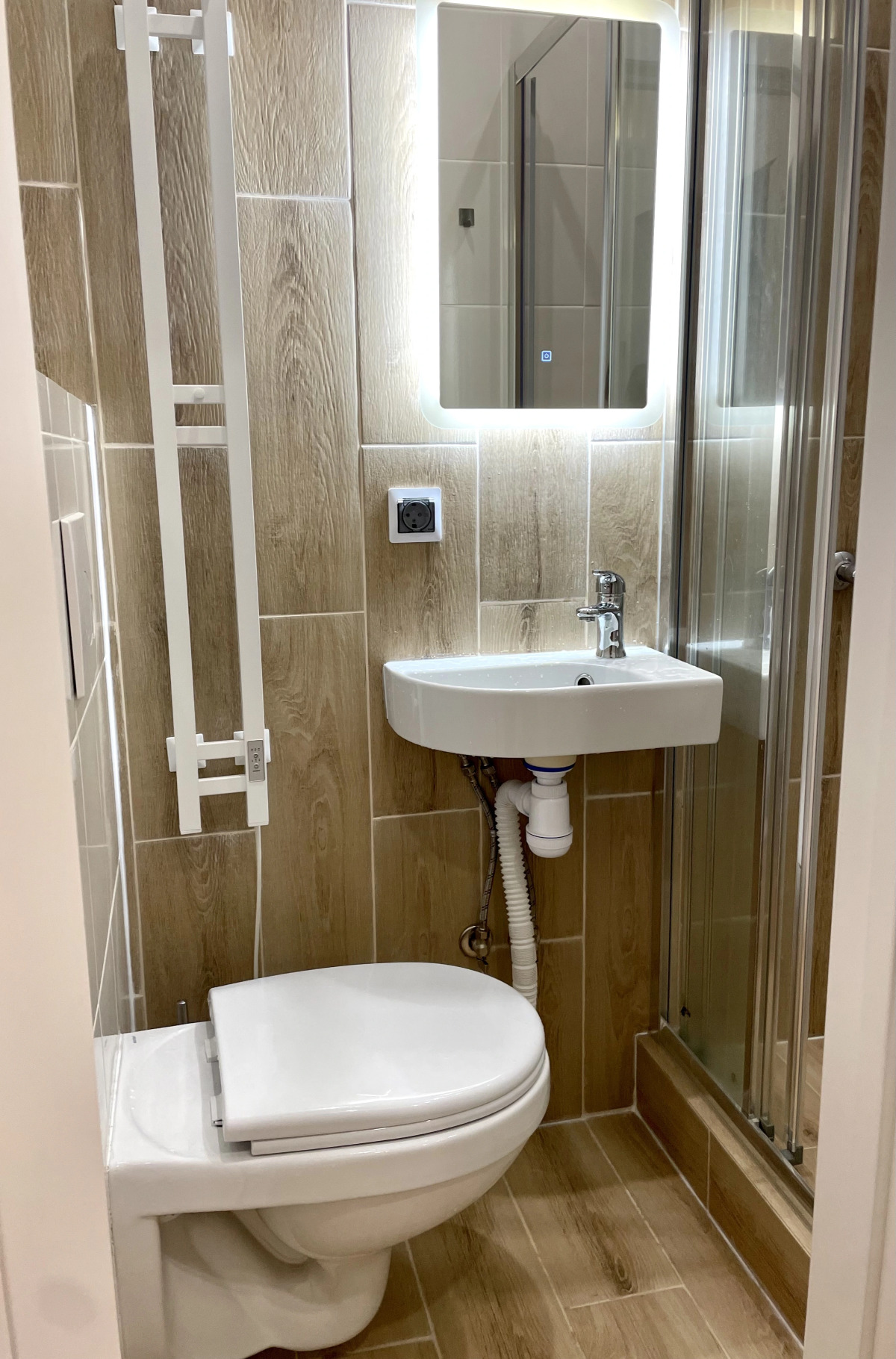 Апартаменты Лиговка Gallery