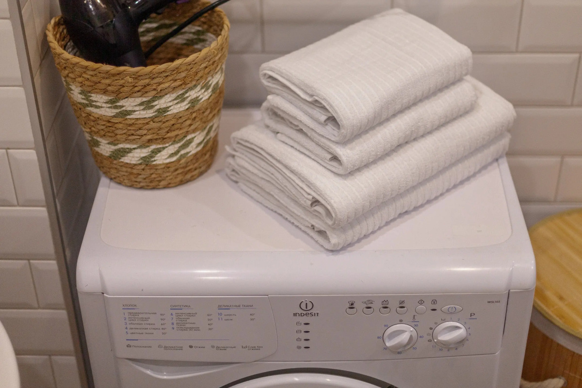 Квартира Aparts Pro+ ЭкоШарм — стильная с уютной атмосферой