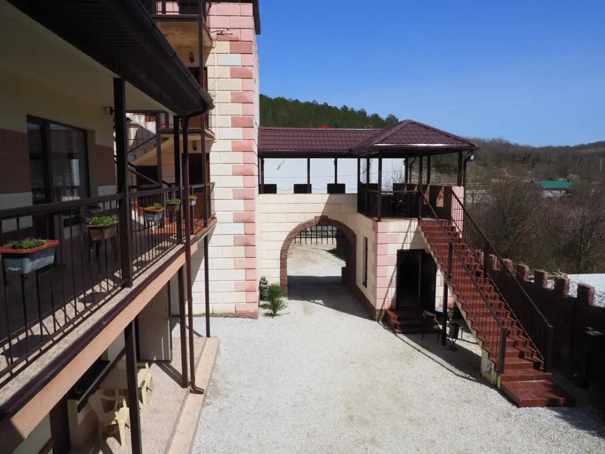 Мини-отель Айвенго