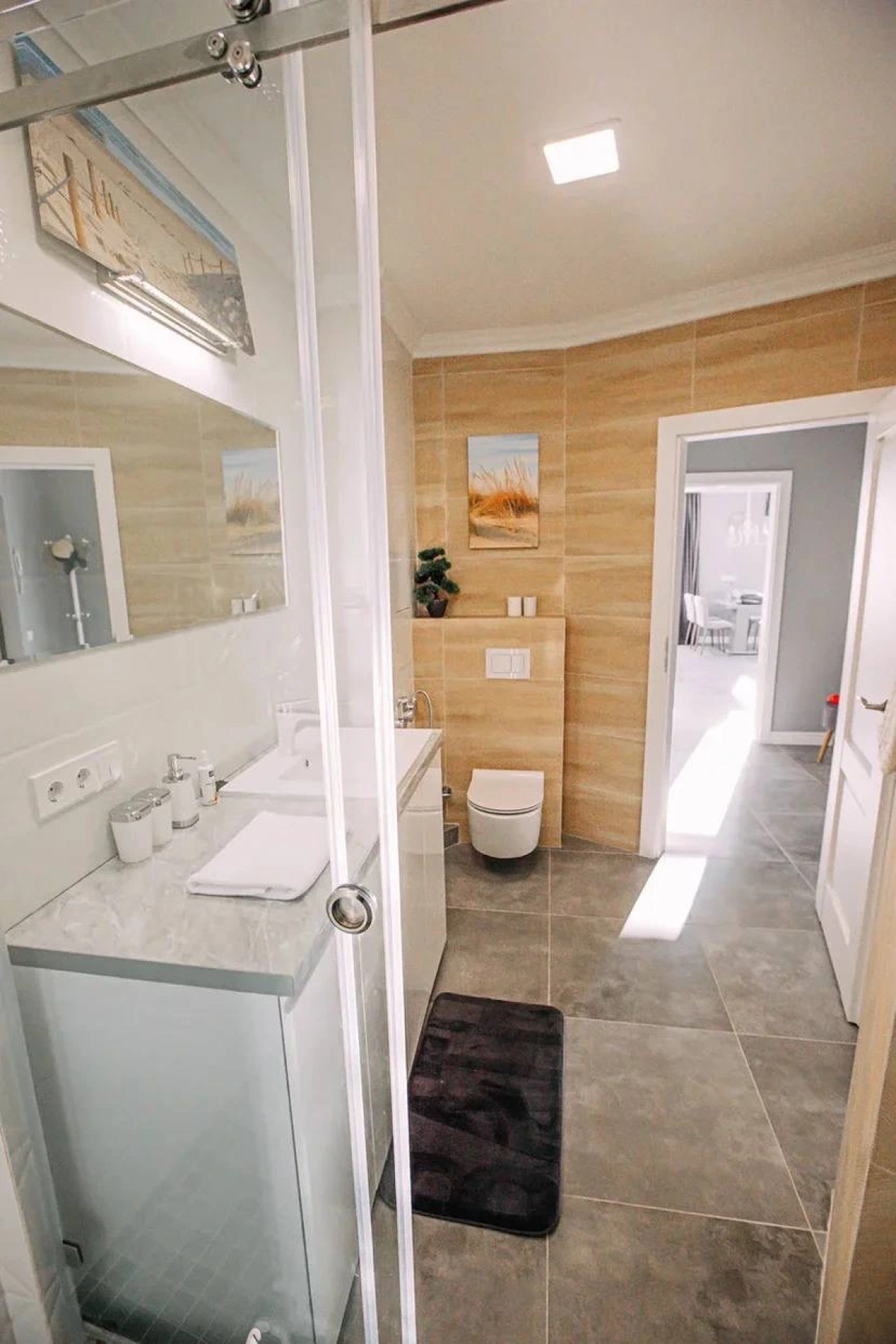 Апартаменты Студия у Моря