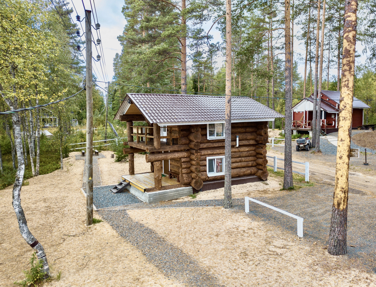 Гостевой Дом Пряжа