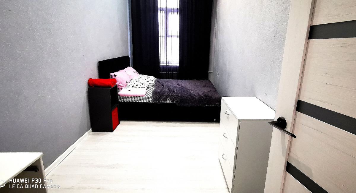 Апартаменты Уют в центре