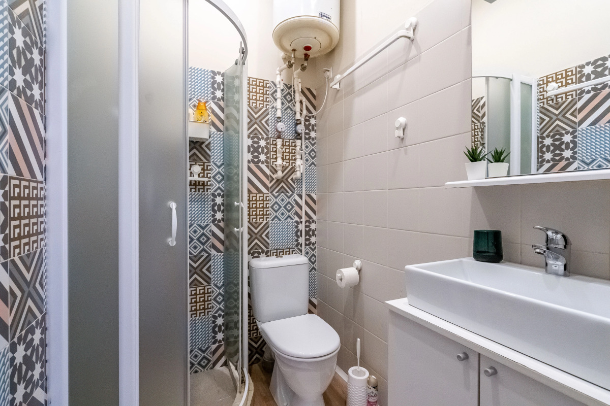 Апартаменты SutkiLive в Центре у метро Садовая