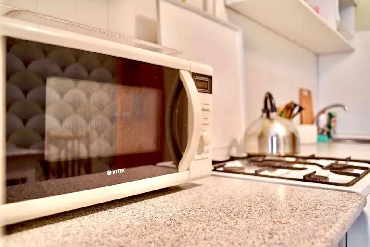 Апартаменты RELAX APART - Часовая 25/2