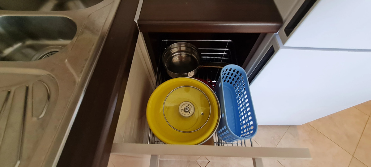 Апартаменты Три Кота