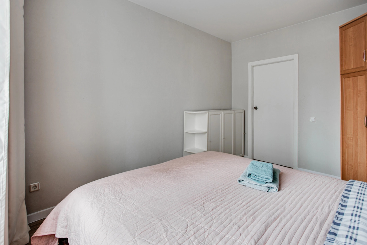 Апартаменты Красина 24/28