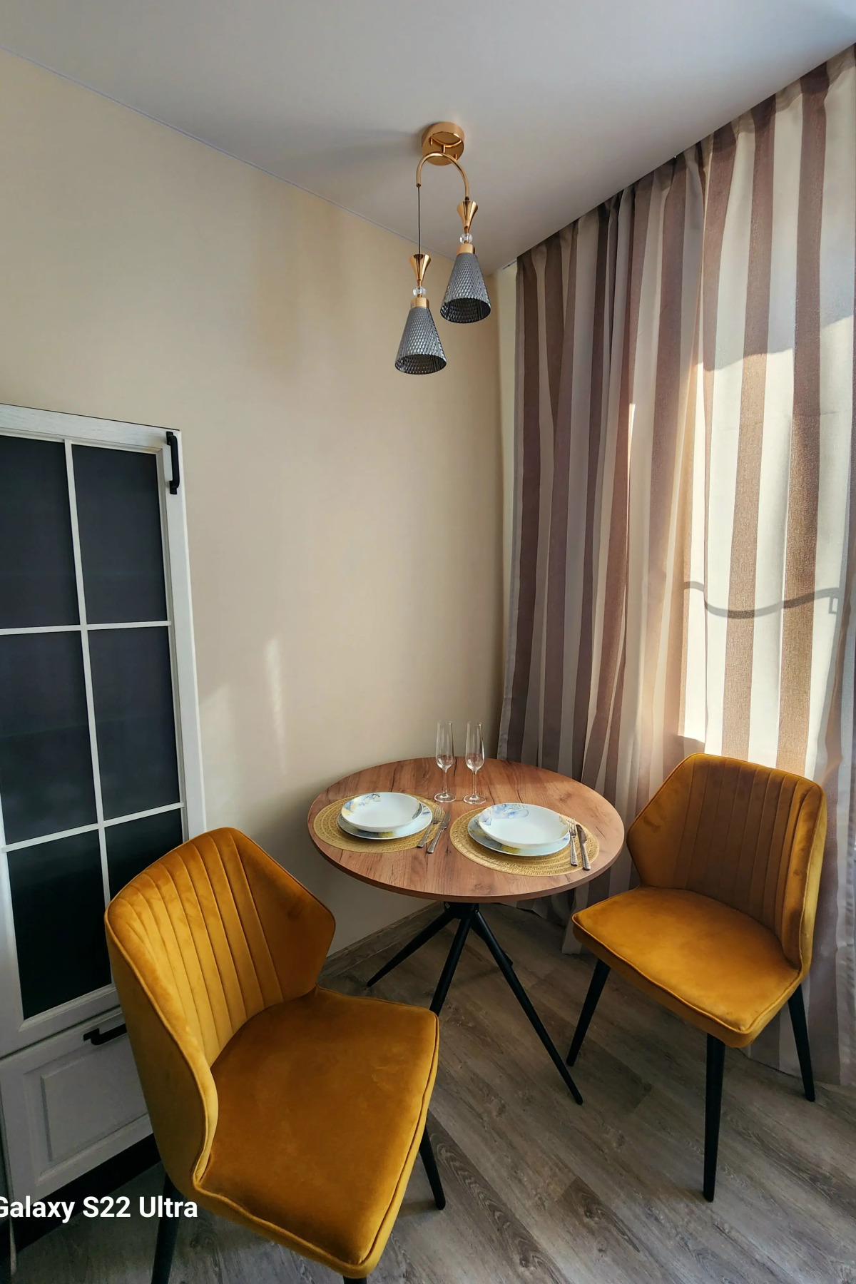 Квартира Новая в ЖК Триумф