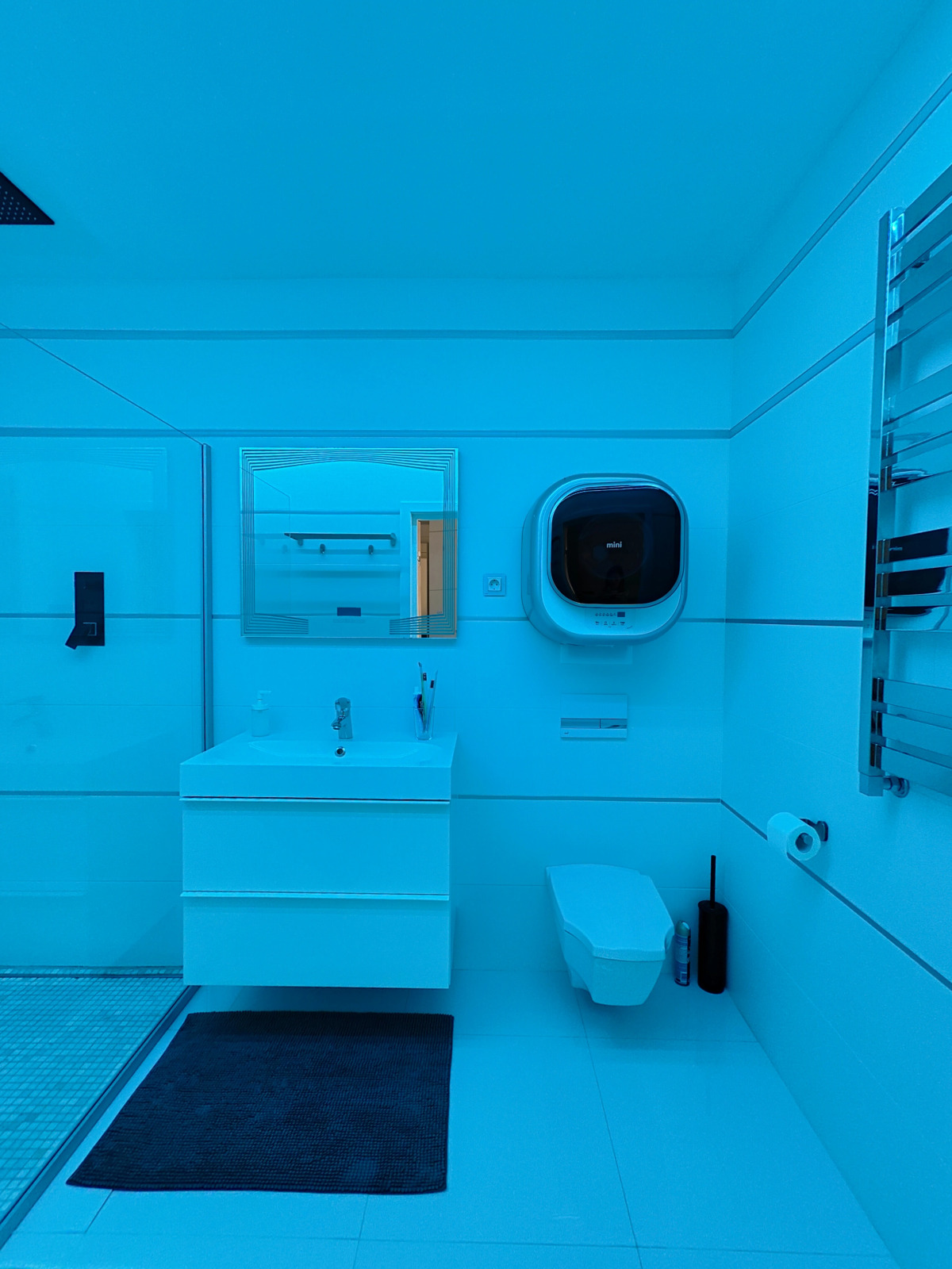 Квартира Космос