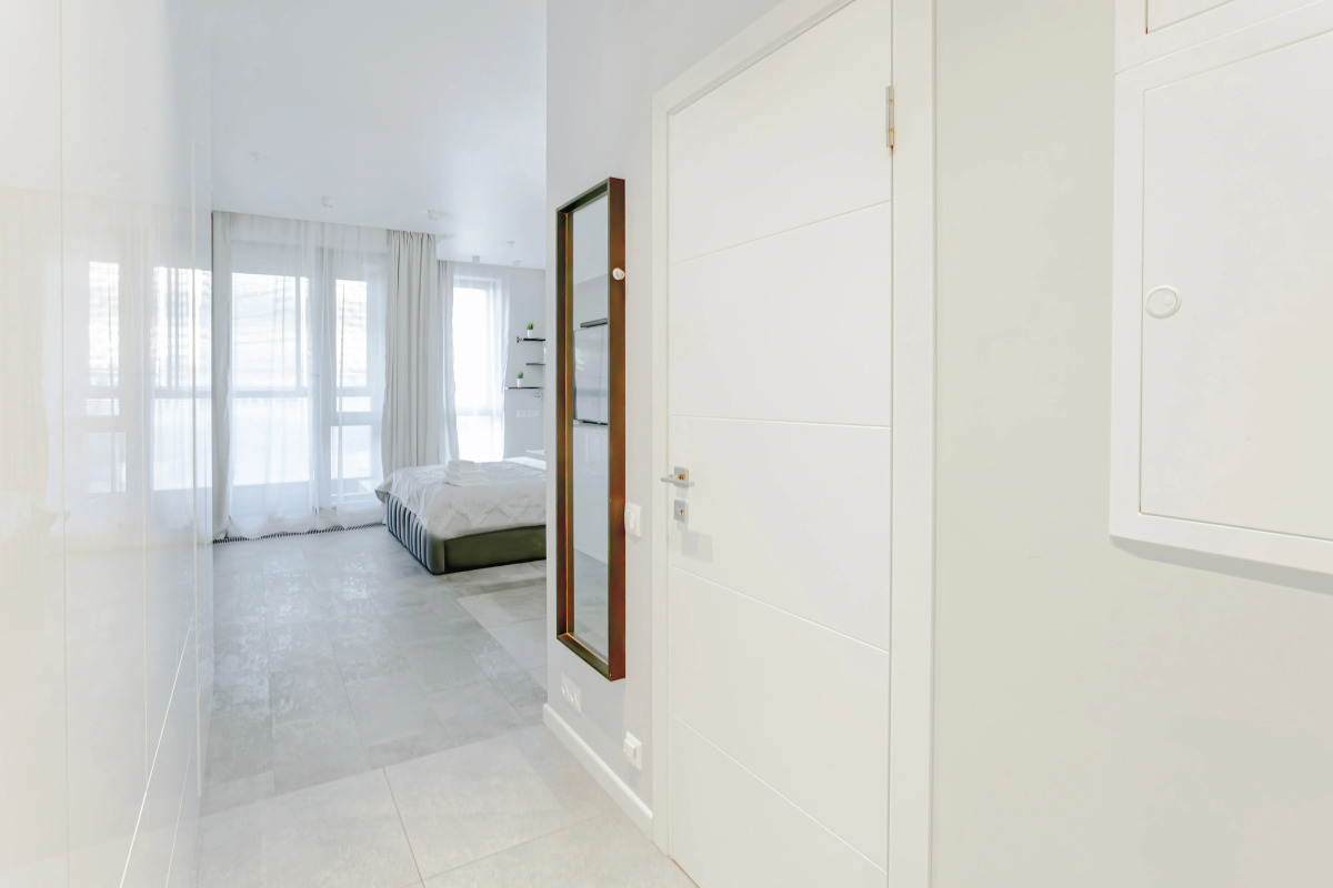 Апартаменты Lalapart Crystal комфорт и стиль в ЖК Лайнер