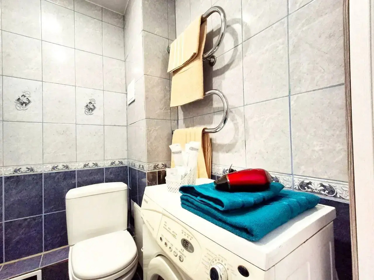 Квартира Уютная около Иркутской Областной Клинической Больницы