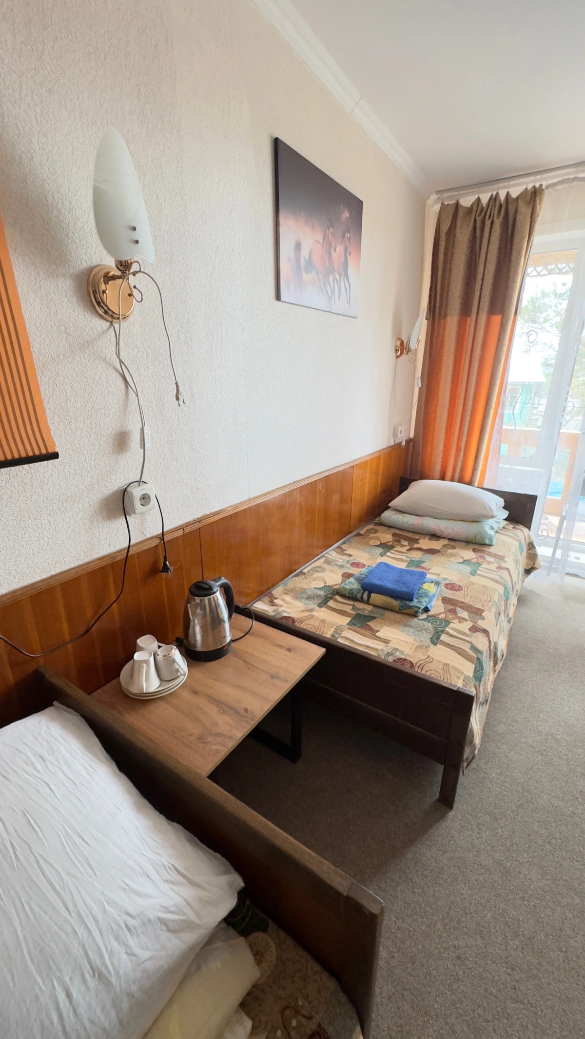 Гостевой дом Металлург