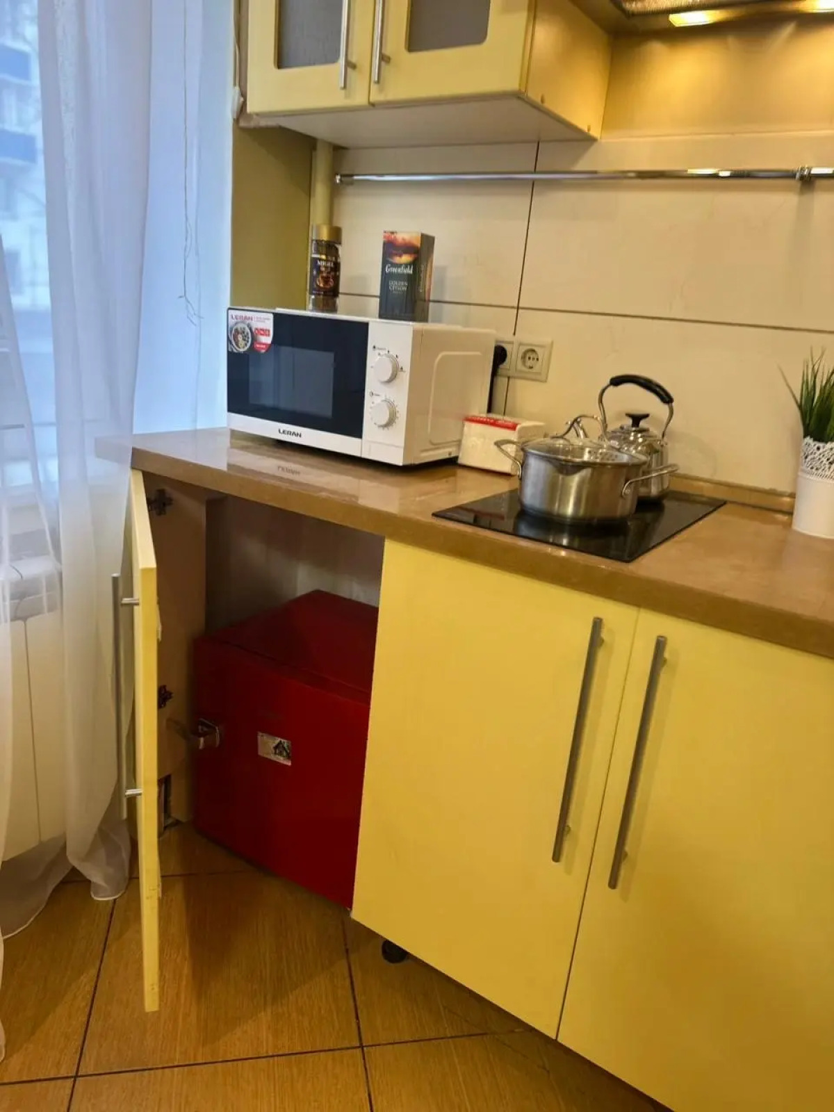 Квартира Уютная посуточно