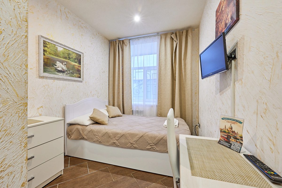 Гостиница Поместье