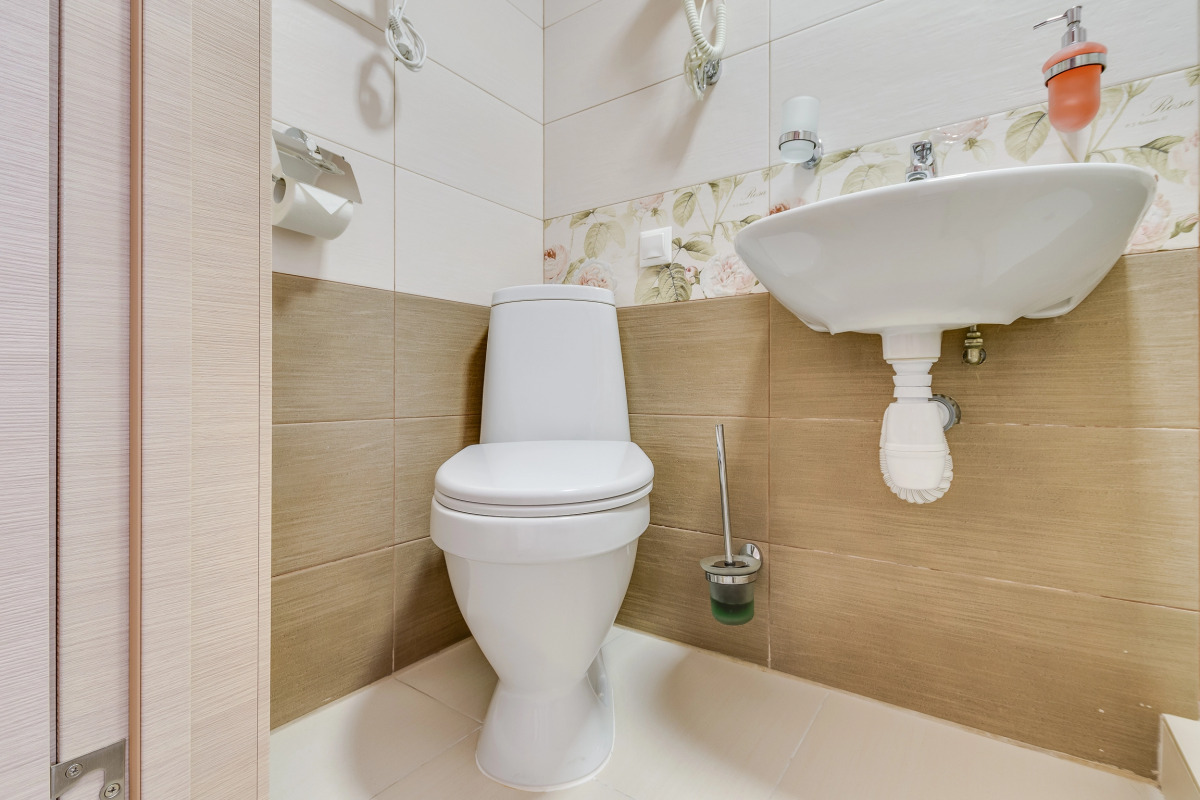 Апартаменты Лиговский 55