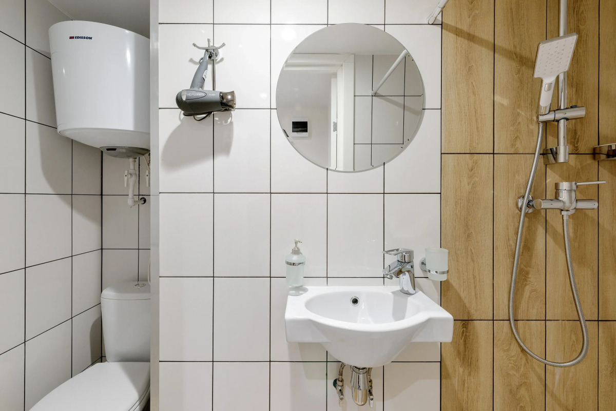 Апартаменты VEDA Aparts 2 Свечной Переулок 17