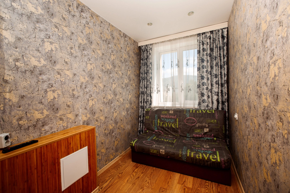 Апартаменты СКомфортом Ленина 319