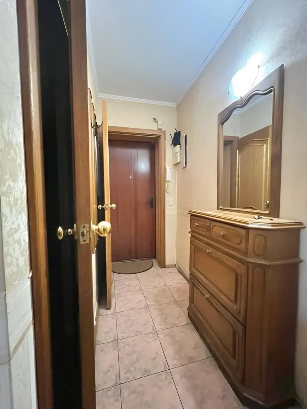 Квартира на Широкой 21