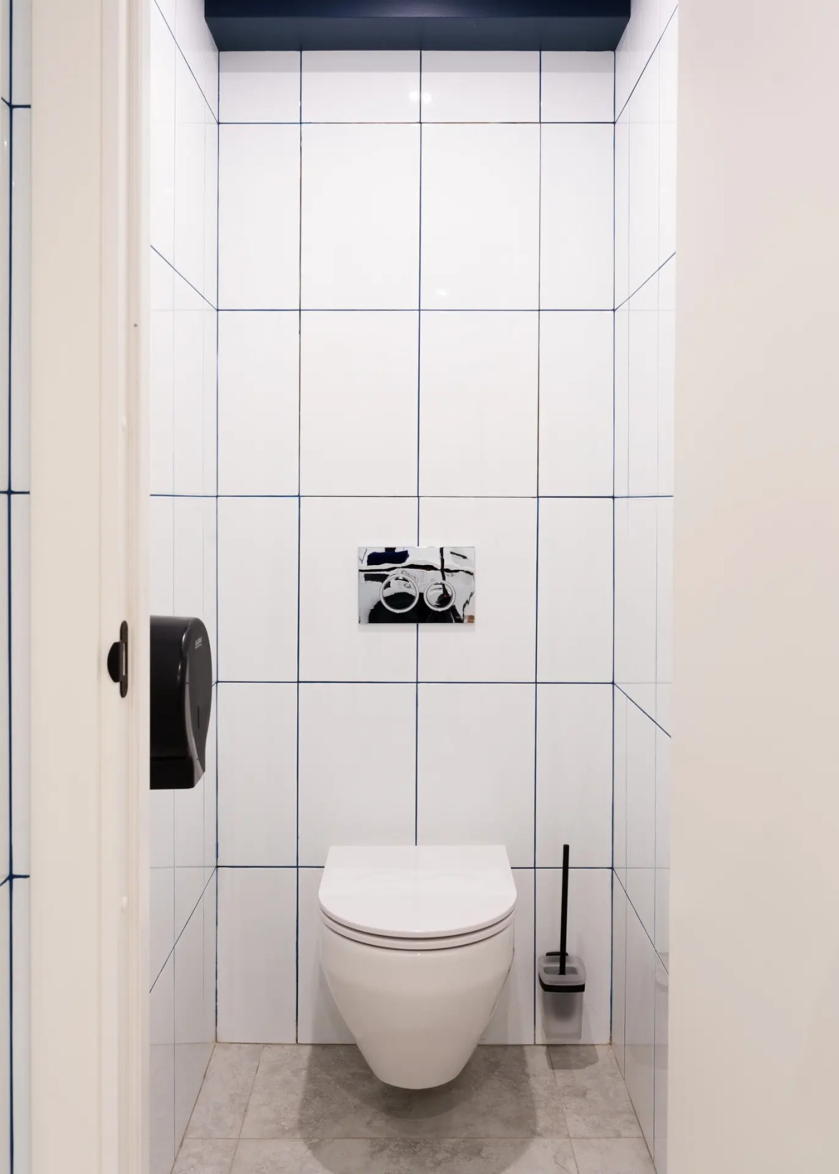 Хостел Morfeus Capsule Hotel