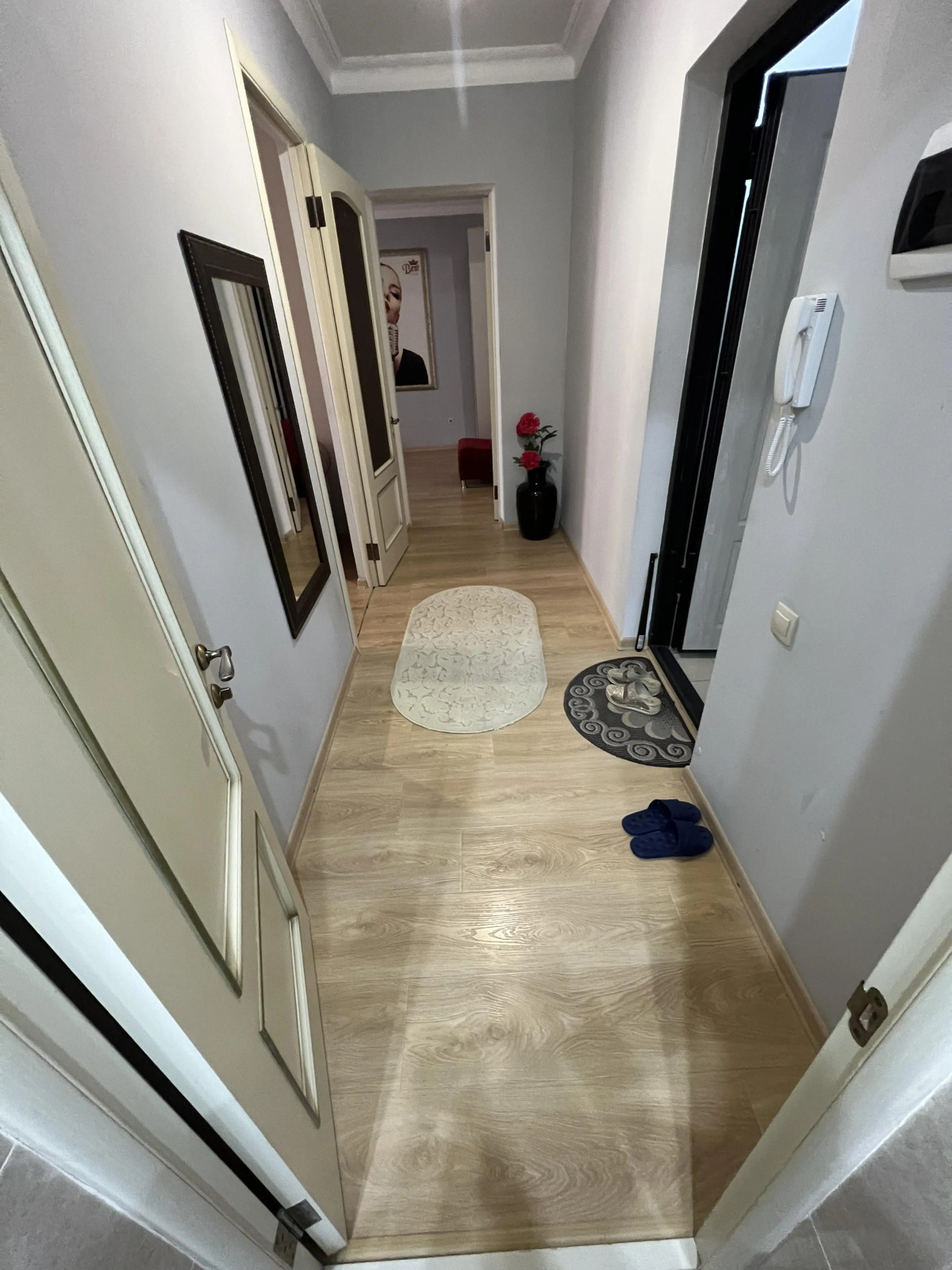 Апартаменты Времена Года 15