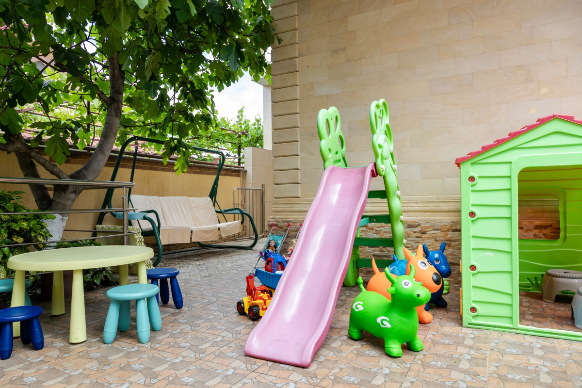 Гостевой Дом Сюзэн