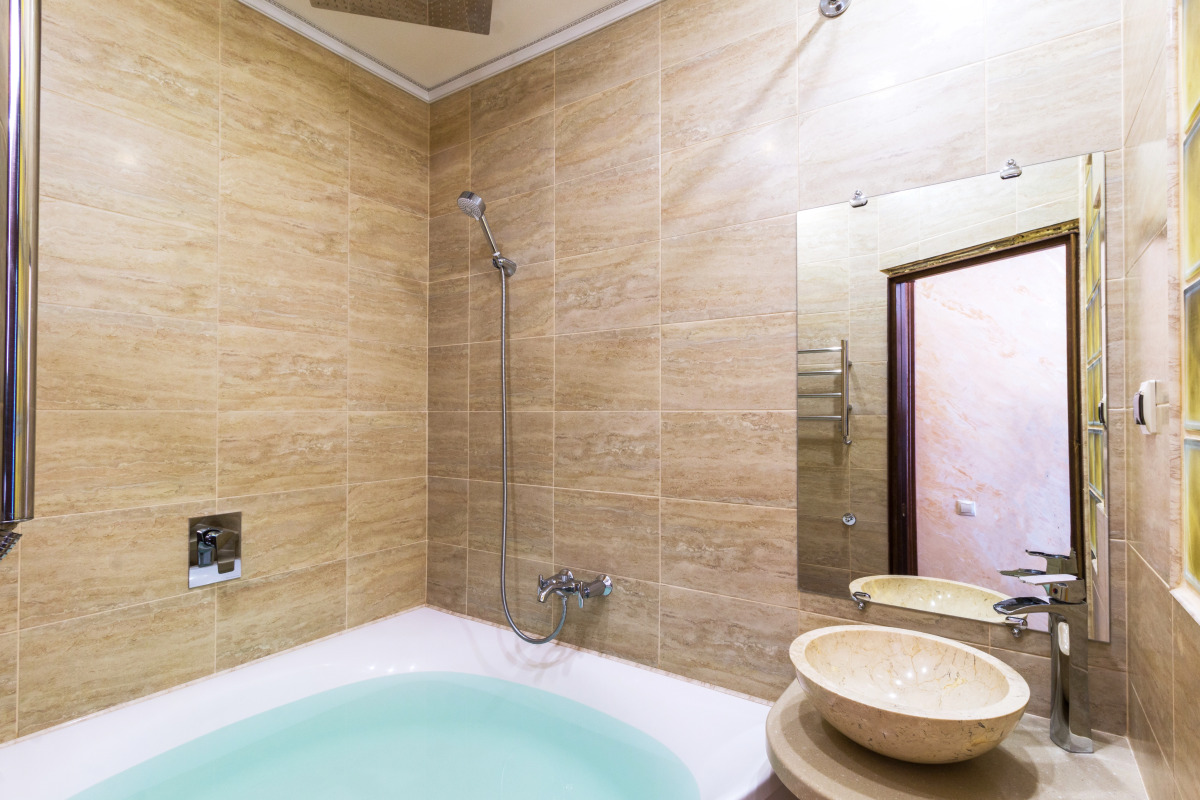 Апартаменты Турист Центр Омск