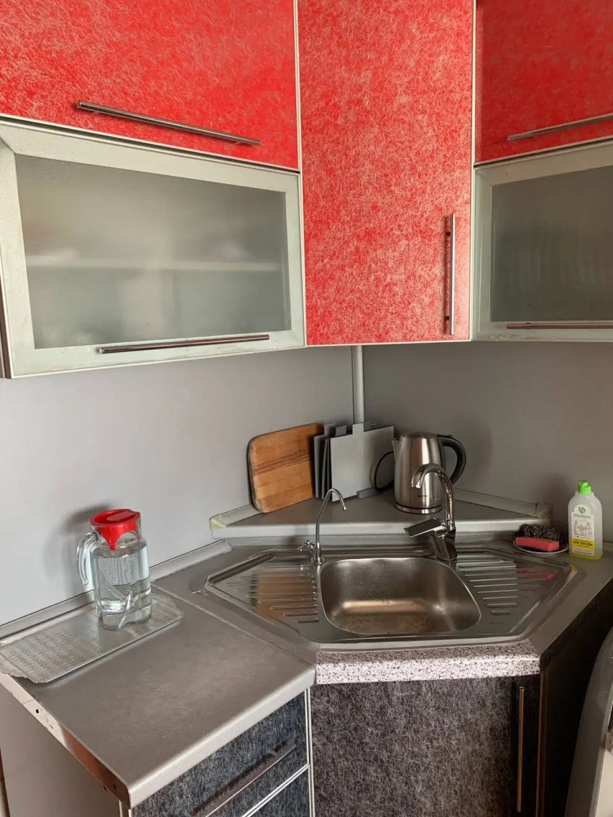 Апартаменты Tur House в Каспийске