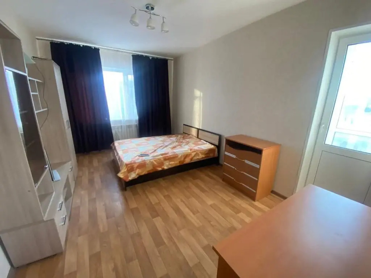 Апартаменты Хант