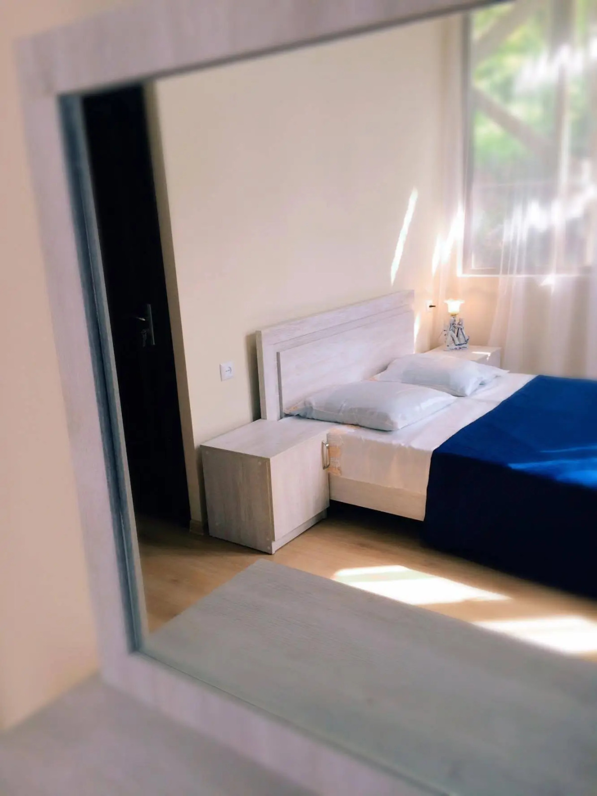 Гостевой дом Holiday House Green Cape Batumi