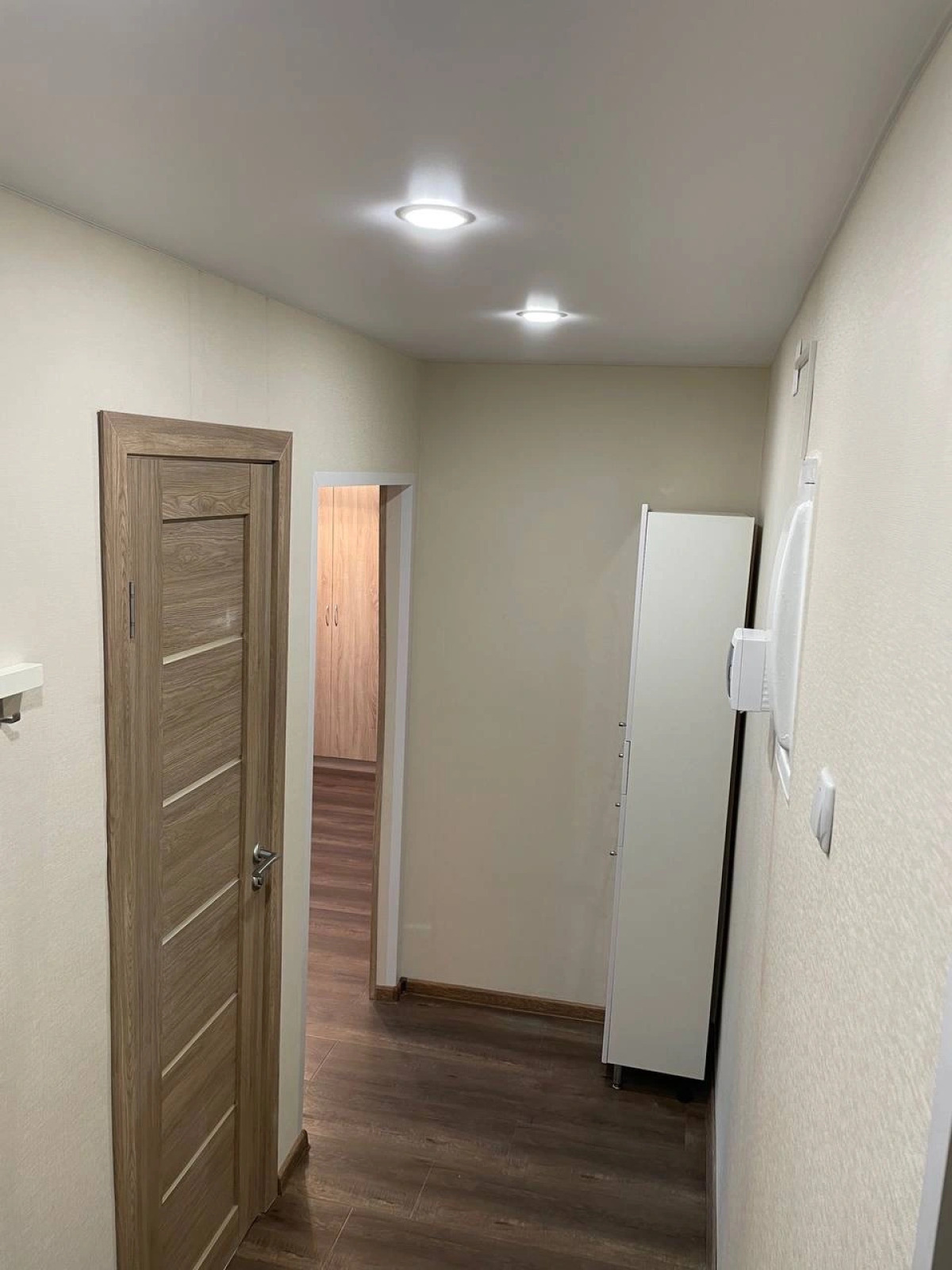 Апартаменты на улице Кирова 53